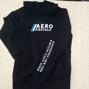 EuC Aero hoodie size xs